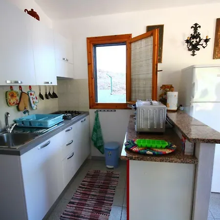 Il Capperino Apartment *