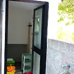 Il Capperino アパート カポリーヴェリ