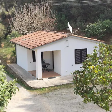 Il Capperino Appartement Capoliveri (Isola d'Elba)