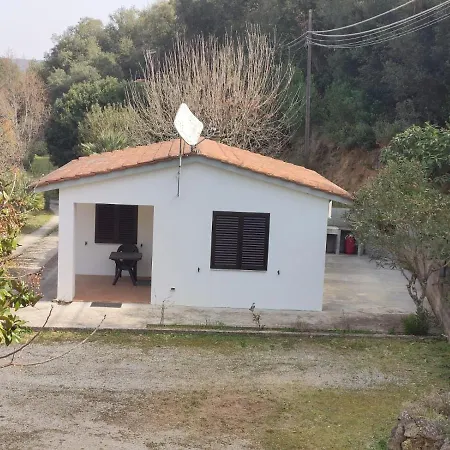 Il Capperino Apartman *