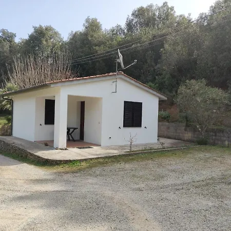 Il Capperino Capoliveri (Isola d'Elba)