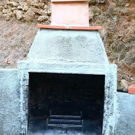 Apartamento Il Capperino *