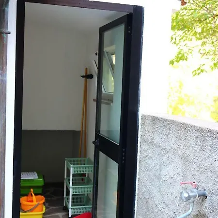 Il Capperino Apartman Capoliveri