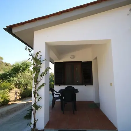 Il Capperino * Capoliveri