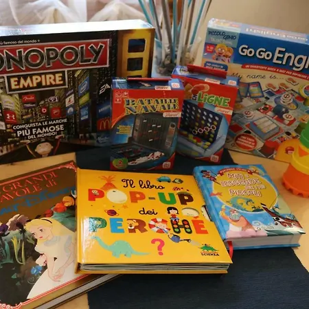 Appartement Il Capperino Capoliveri (Isola d'Elba)