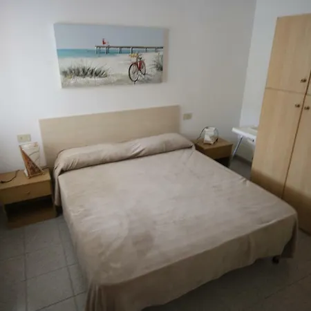 Apartamento Il Capperino