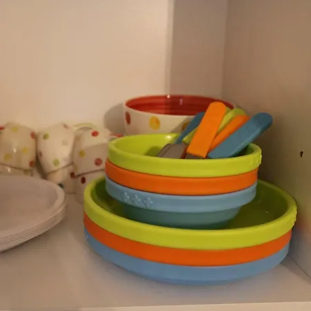 Apartman Il Capperino Capoliveri