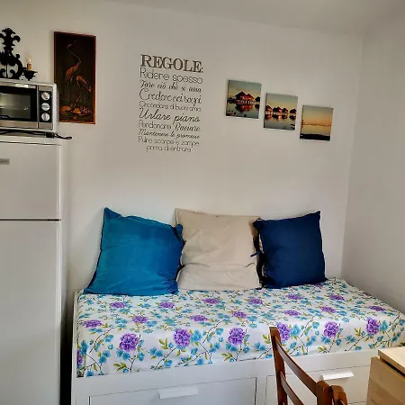 Il Capperino * Capoliveri (Isola d'Elba)