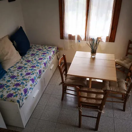 Appartement Il Capperino *