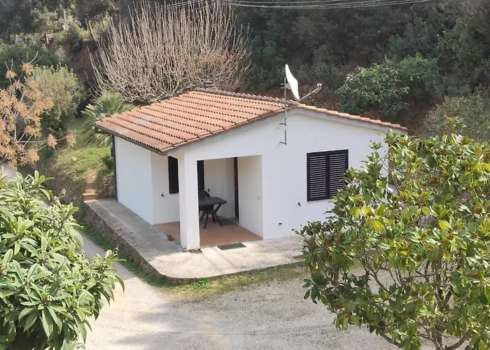 Il Capperino Appartamento Capoliveri (Isola d'Elba)