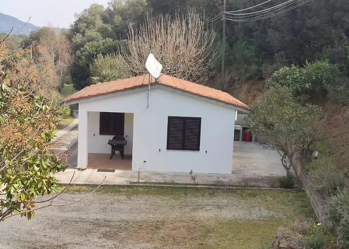 Il Capperino Appartement *