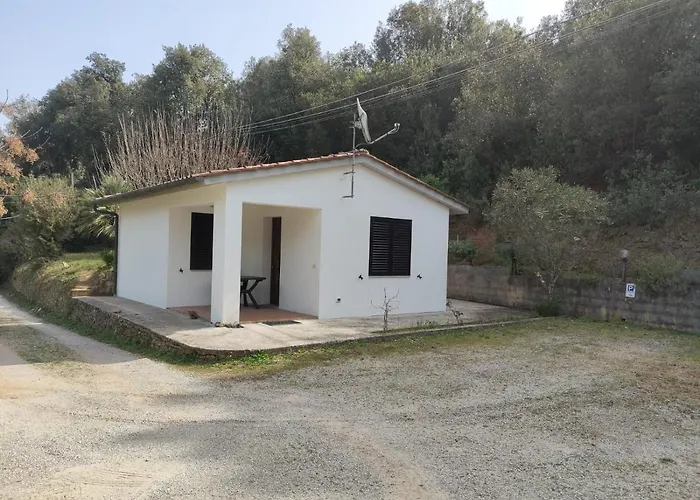 Il Capperino Capoliveri (Isola d'Elba)