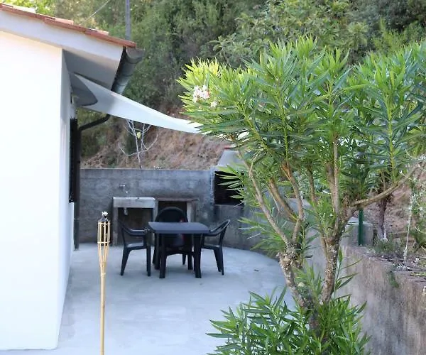 Il Capperino Capoliveri (Isola d'Elba)