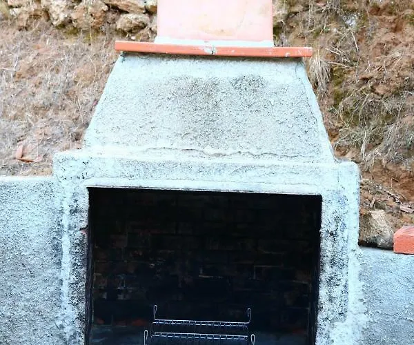 Appartamento Il Capperino *