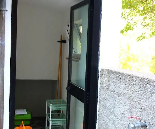 Il Capperino Appartement Capoliveri (Isola d'Elba)