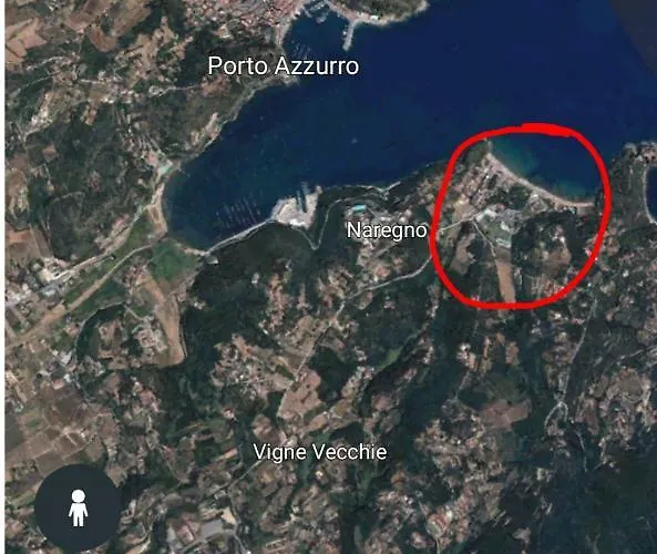 Il Capperino * Capoliveri (Isola d'Elba)