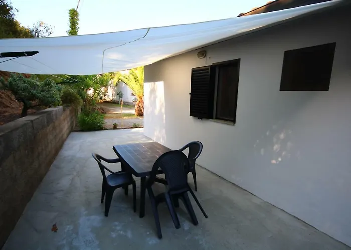 Il Capperino Appartement Capoliveri (Isola d'Elba)