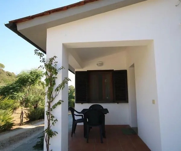 Il Capperino * Capoliveri (Isola d'Elba)