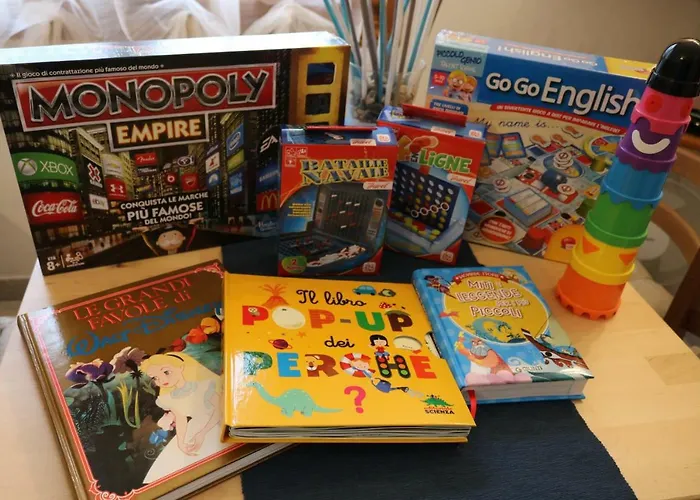 Appartement Il Capperino Capoliveri (Isola d'Elba)