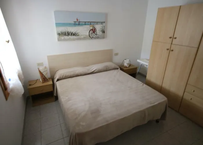 Appartamento Il Capperino