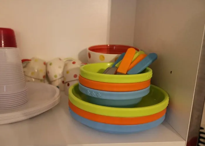 Appartement Il Capperino Capoliveri (Isola d'Elba)