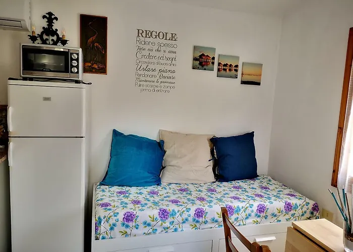 Il Capperino * Capoliveri (Isola d'Elba)