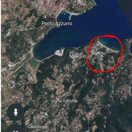 Il Capperino * 카폴리베리